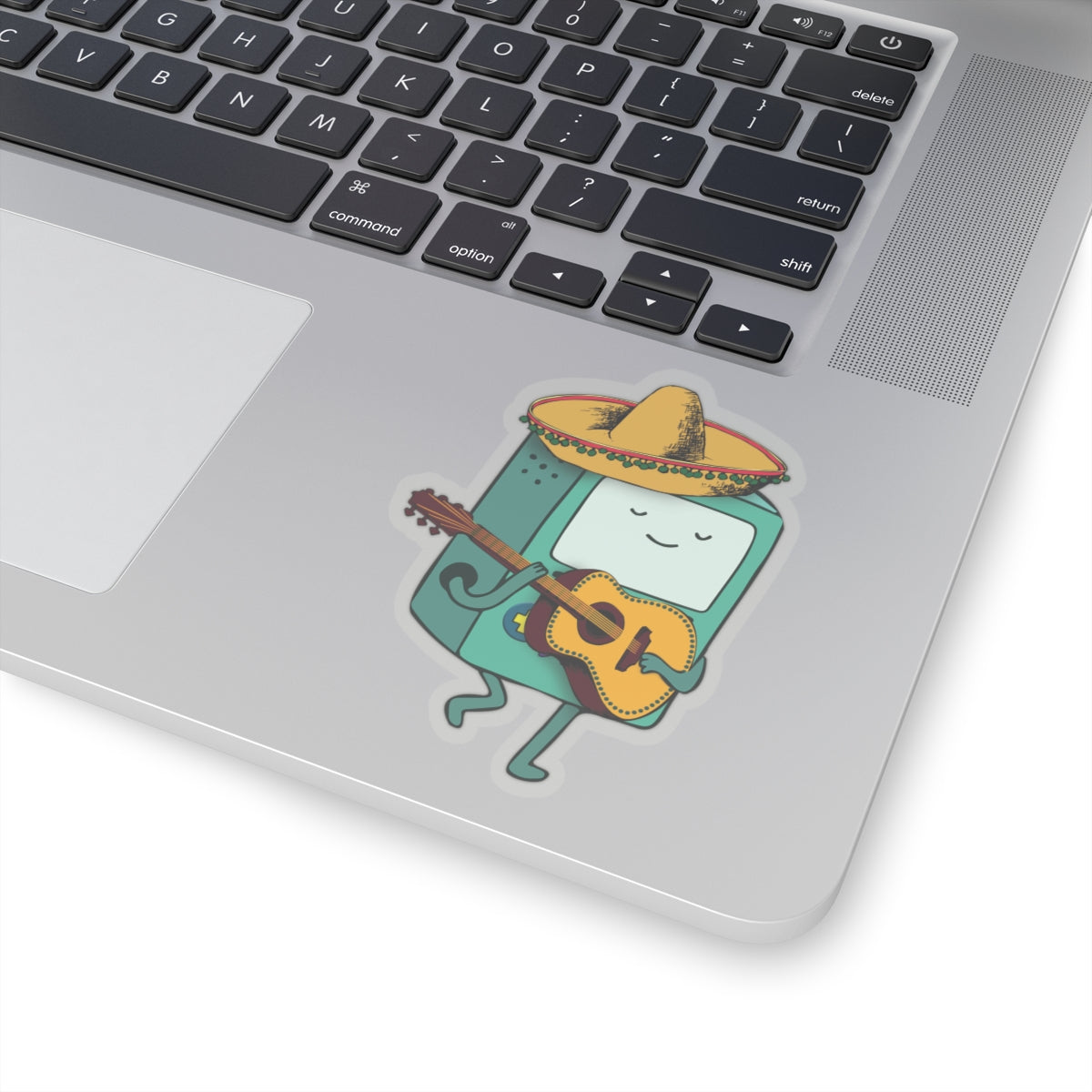 Lofi Town Sticker