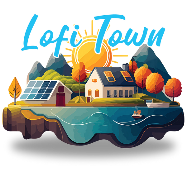 Lofi Town